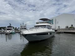 2018 Prestige 460 "Nothing to Wine About" photo 6