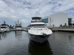 2018 Prestige 460 "Nothing to Wine About" photo 8