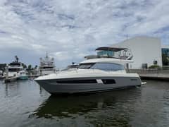 2018 Prestige 460 "Nothing to Wine About" photo 5