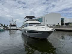 2018 Prestige 460 "Nothing to Wine About" photo 9