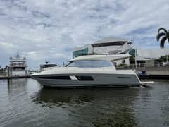 2018 Prestige 460 "Nothing to Wine About" photo 3