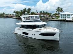 2022 Absolute Navetta 52 "Big Girl" photo 1