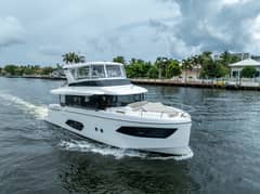 2022 Absolute Navetta 52 "Big Girl" photo 8