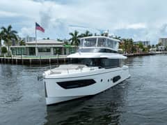 2022 Absolute Navetta 52 "Big Girl" photo 7
