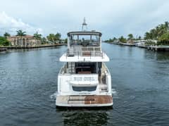 2022 Absolute Navetta 52 "Big Girl" photo 4