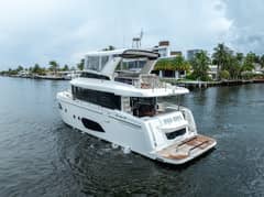 2022 Absolute Navetta 52 "Big Girl" photo 5