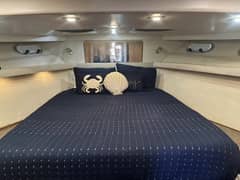 2001 Bayliner 4788 Pilothouse "BEACH HOUSE" photo 6