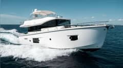 2018 Cranchi T53 LD photo 1