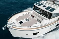2018 Cranchi T53 LD photo 4
