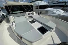 2018 Cranchi T53 LD photo 8