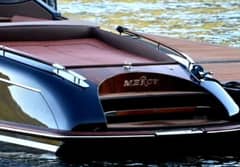2009 Riva 33 Aquariva "MERCY" photo 5
