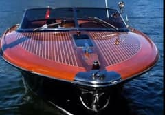 2009 Riva 33 Aquariva "MERCY" photo 9