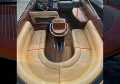 2009 Riva 33 Aquariva "MERCY" photo 8