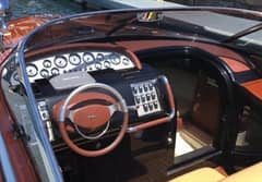 2009 Riva 33 Aquariva "MERCY" photo 6