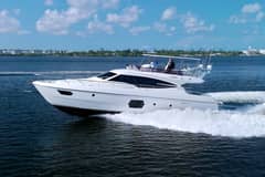2014 Ferretti Yachts 620 "SESAME" photo 5