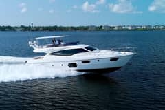2014 Ferretti Yachts 620 "SESAME" photo 9