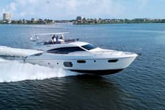 2014 Ferretti Yachts 620 "SESAME" photo 7