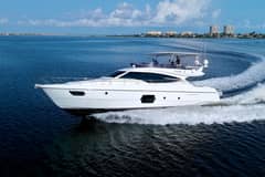 2014 Ferretti Yachts 620 "SESAME" photo 8