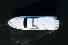 2014 Ferretti Yachts 620 "SESAME" photo 2