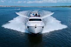 2014 Ferretti Yachts 620 "SESAME" photo 6