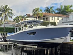 2023 Pursuit S 428 Sport photo 5