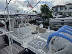 2023 Pursuit S 428 Sport photo 6
