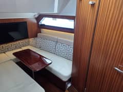 2023 Pursuit S 428 Sport photo 8