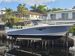 2023 Pursuit S 428 Sport photo 4
