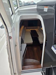 2023 Pursuit S 428 Sport photo 7