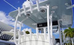 2026 Sea Hunt Gamefish 28FS photo 9