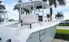 2026 Sea Hunt Gamefish 28FS photo 4