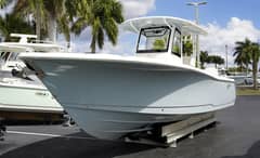 2026 Sea Hunt Gamefish 28FS photo 5