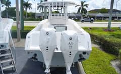 2026 Sea Hunt Gamefish 28FS photo 3