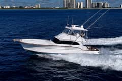 1998 Buddy Davis 58 Sportfisherman "WINDY CAY" photo 2