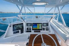 1998 Buddy Davis 58 Sportfisherman "WINDY CAY" photo 6