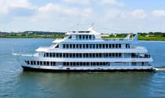 1979 Blount Marine 130 Dinner Cruise "Cornucopia Princess" photo 1