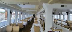 1979 Blount Marine 130 Dinner Cruise "Cornucopia Princess" photo 8