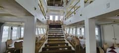 1979 Blount Marine 130 Dinner Cruise "Cornucopia Princess" photo 7