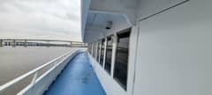 1979 Blount Marine 130 Dinner Cruise "Cornucopia Princess" photo 4