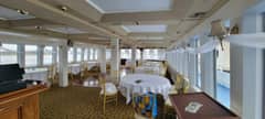 1979 Blount Marine 130 Dinner Cruise "Cornucopia Princess" photo 9