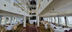 1979 Blount Marine 130 Dinner Cruise "Cornucopia Princess" photo 6