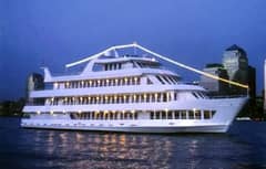 1979 Blount Marine 130 Dinner Cruise "Cornucopia Princess" photo 3