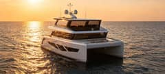 2027 Diamond Yachts F68 "Diamond Yachts F68" photo 4