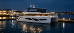 2027 Diamond Yachts F68 "Diamond Yachts F68" photo 6