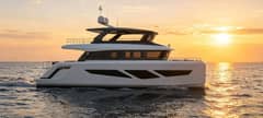 2027 Diamond Yachts F68 "Diamond Yachts F68" photo 2
