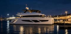 2027 Diamond Yachts F68 "Diamond Yachts F68" photo 5