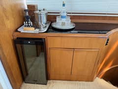 1988 Viking Pilothouse Motor Yacht "APHRODITE" photo 8