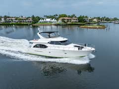 2008 Meridian 580 Pilothouse "Carolina II" photo 5