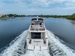 2008 Meridian 580 Pilothouse "Carolina II" photo 3