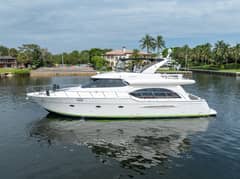 2008 Meridian 580 Pilothouse "Carolina II" photo 7